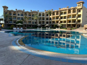 Your Dream Chalet Awaits at Saraya Resort Sahl Hasheesh with Panoramic Sea Views